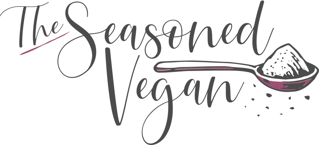 The Seasoned Vegan